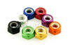 Pro-Bolt M5 Alloy Nyloc Nut (1)