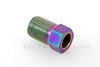 Stan Titanium M8 Shroud Nut