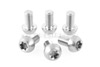 Trialtech M5 x 9 Titanium (6)