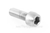Trialtech M6 x 18 Titanium (1)