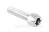 Trialtech M6 x 25 Titanium (1)