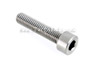Trialtech M5 x 23 Titanium (1)