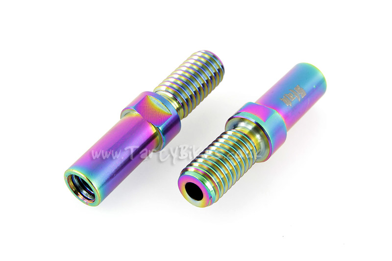 v brake tension screw