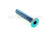 Stan Titanium M6 Bolt