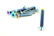 Stan Titanium M6 Bolt