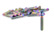 Stan Titanium M5 Bolt