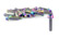 Stan Titanium M5 Bolt