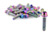 Stan Titanium M6 Bolt