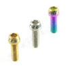 Try-All M6 x 25 Titanium (1)