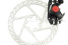 Avid BB5 G2CS (160mm)