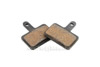 Clarks Organic Disc Pads