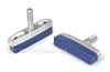 Heatsink CNC Blue V-Pads