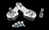Heatsink 4-Bolt to V-Brake Adaptors