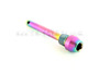 Stan Titanium Hope Trial Zone Pad Retention Pin