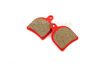 Echo TR Disc Pads