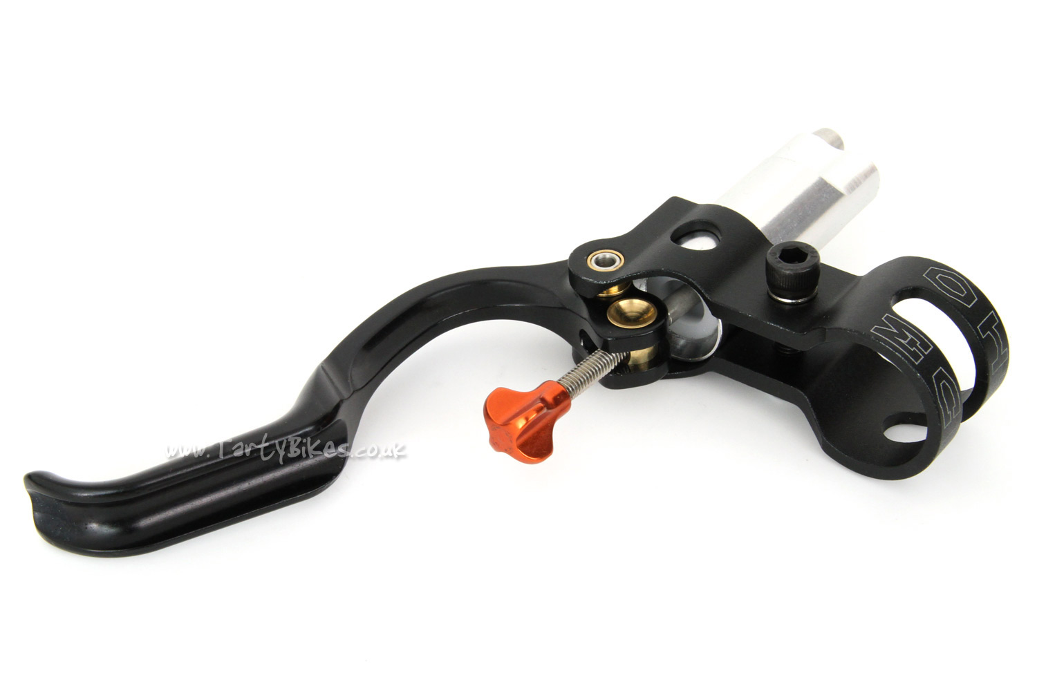 Echo TR Disc Brake Lever