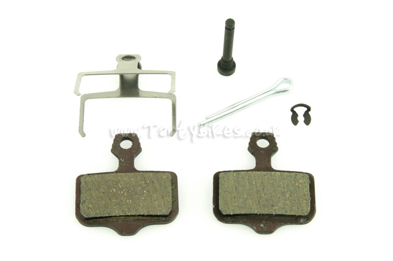 avid elixir disc brake pads