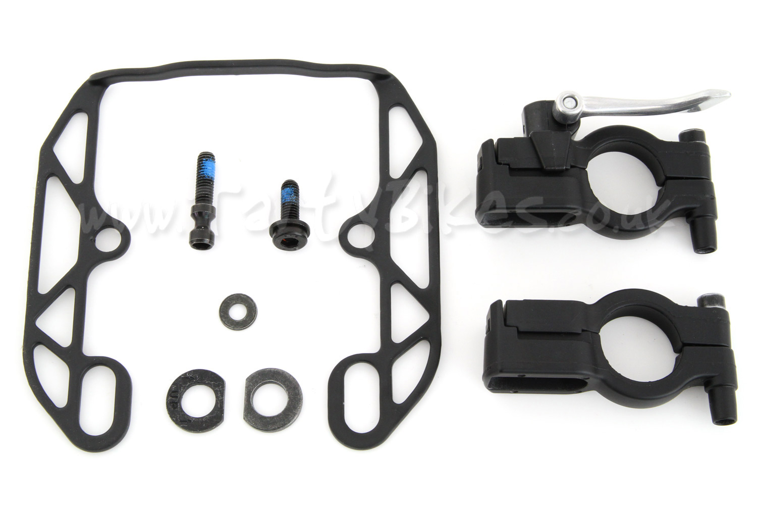 Magura Evo2 Brake Adaptor Kit