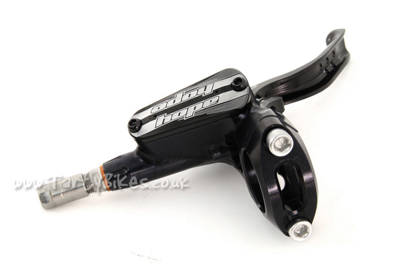 hope tech 3 e4 lever