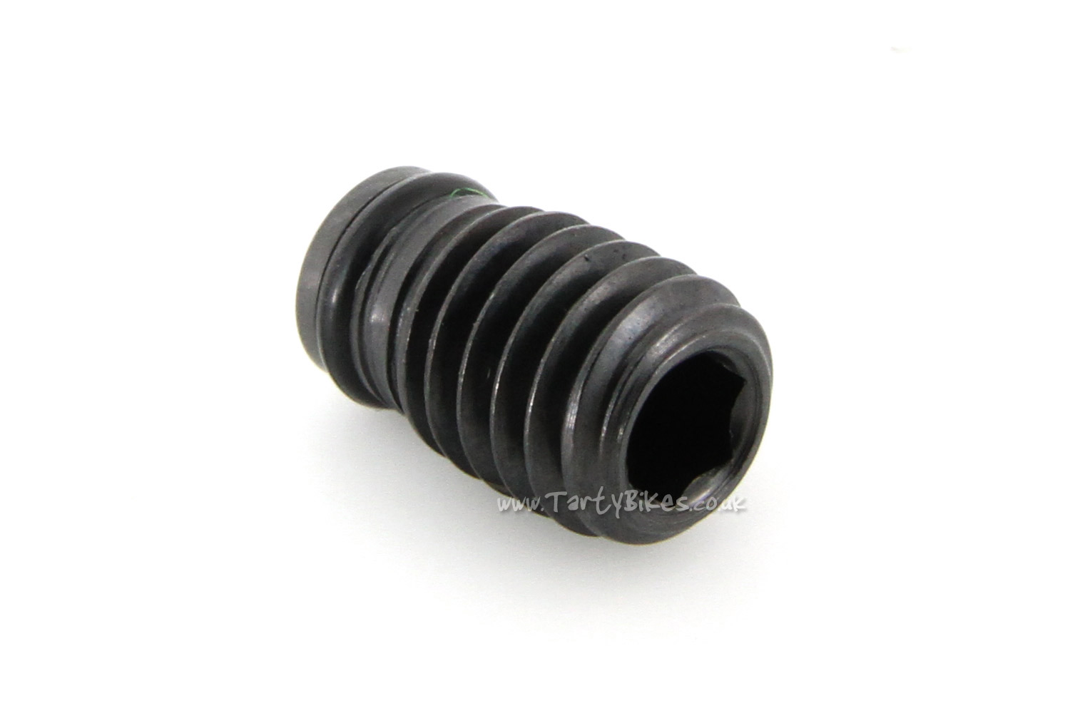 Racing Line Alloy Grub Screw (with ORing)