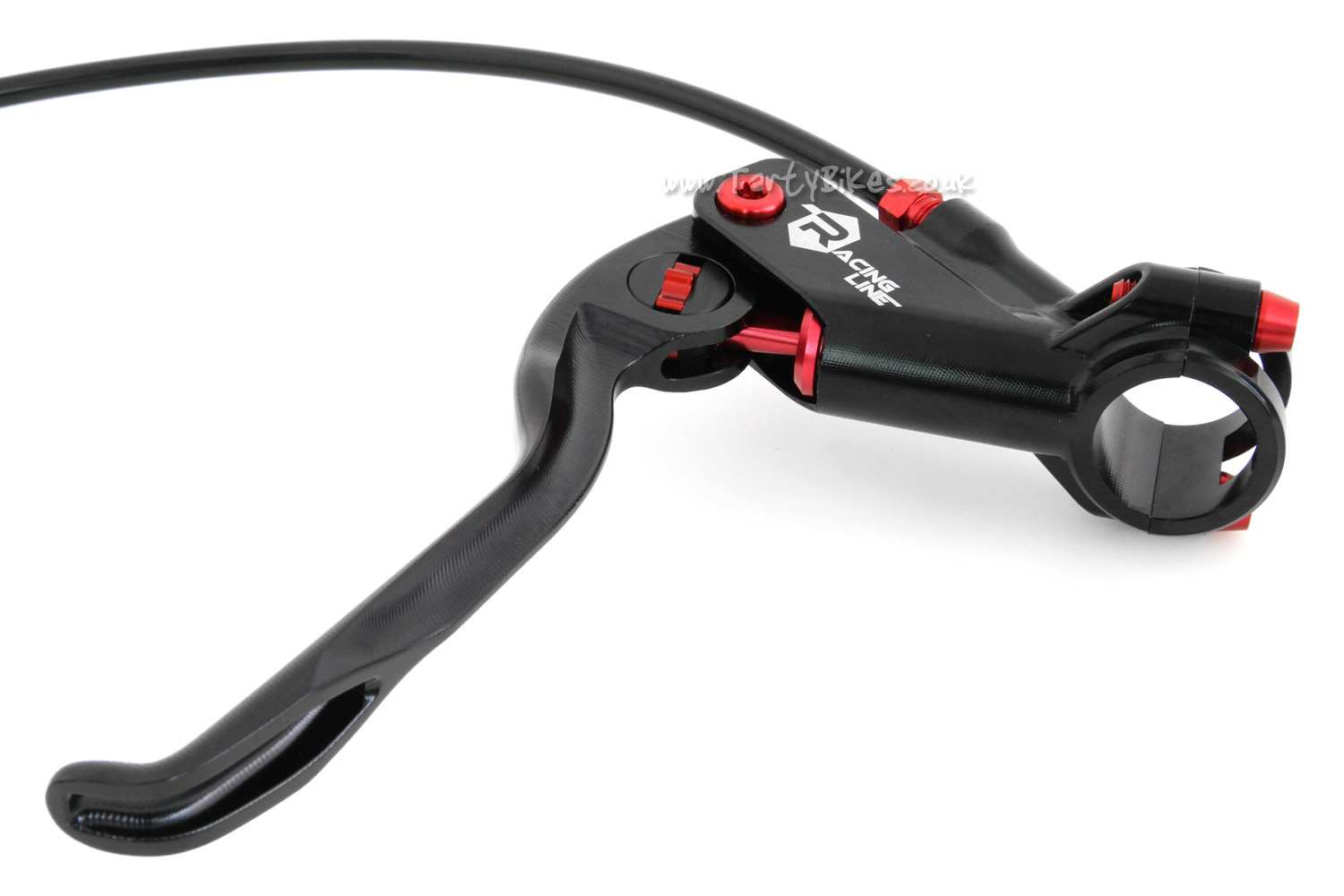 Racing Line Complete Hydraulic Rim Brake