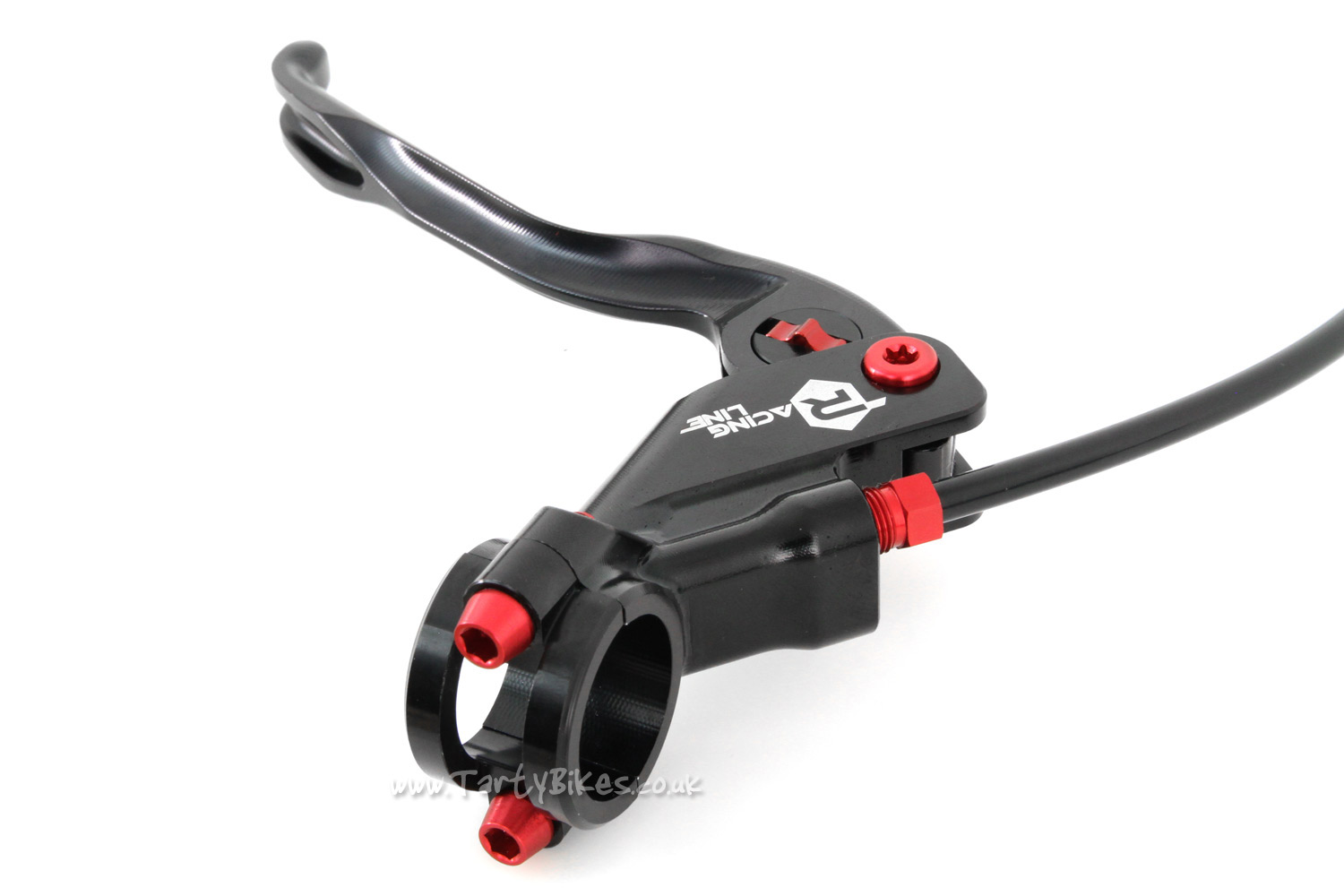 Racing Line Complete Hydraulic Rim Brake
