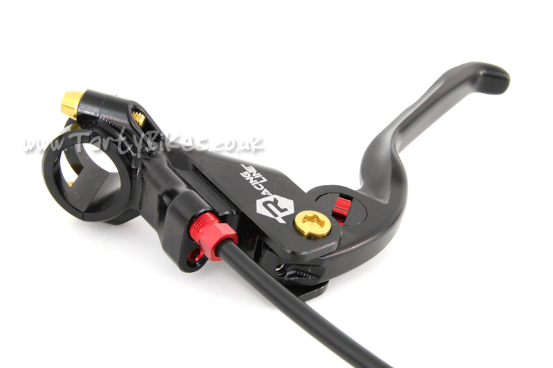 Racing Line Complete Hydraulic Rim Brake