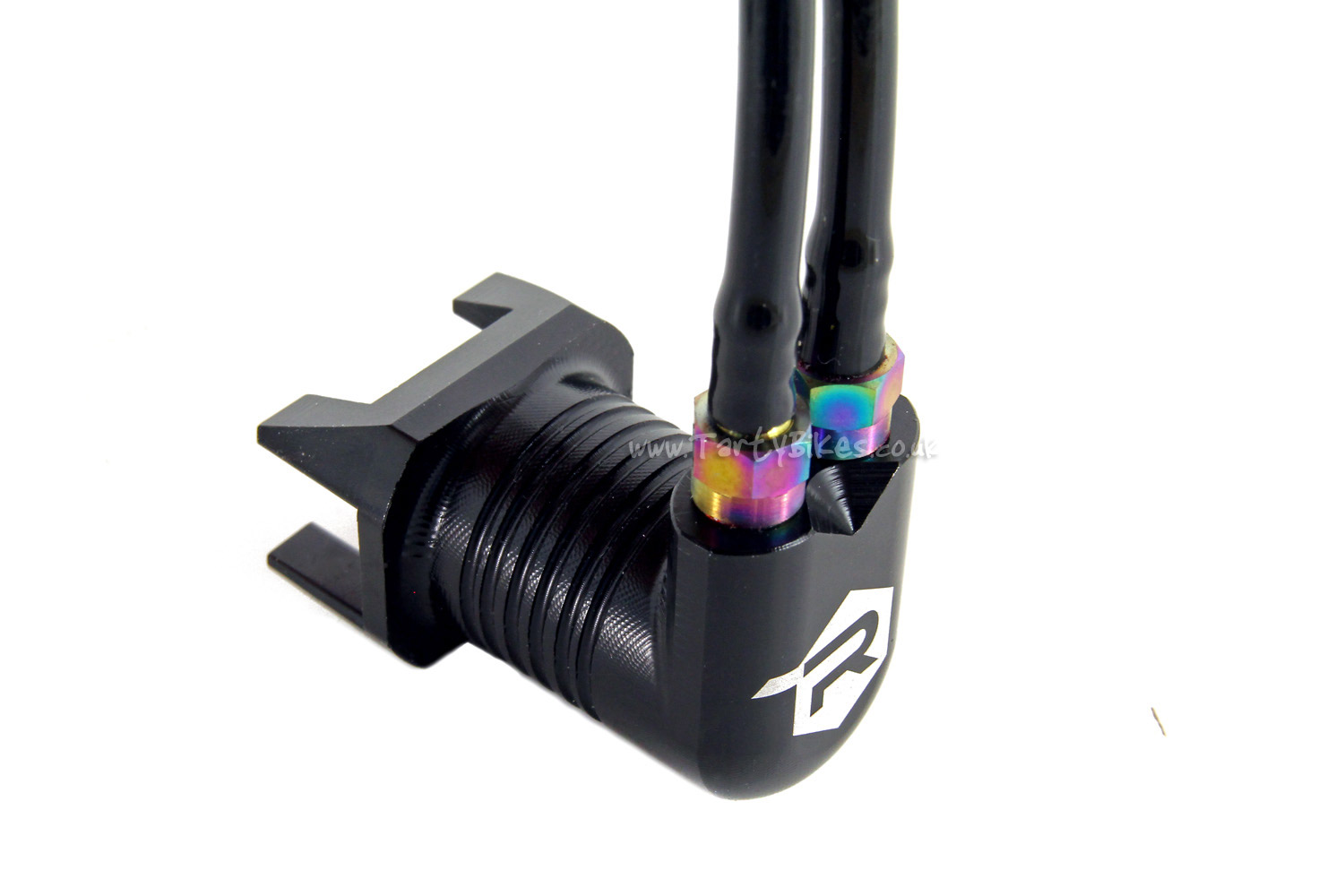 Racing Line Complete Hydraulic Rim Brake