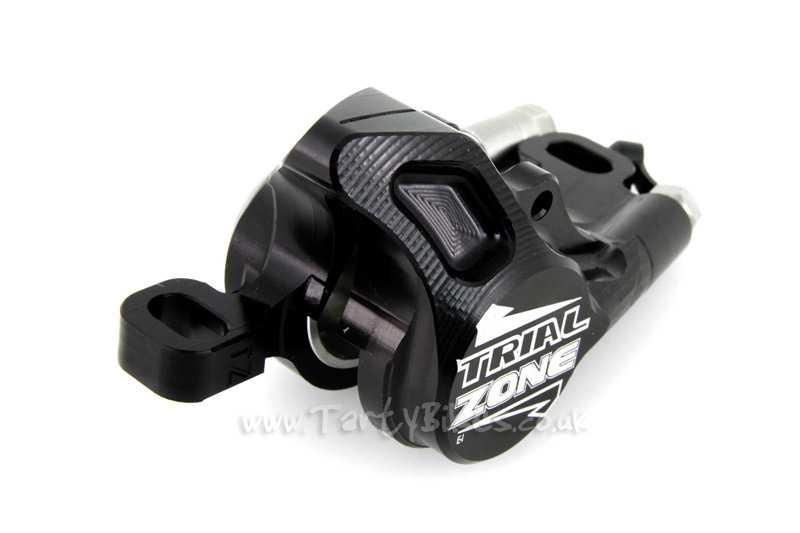 Hope Trial Zone Caliper