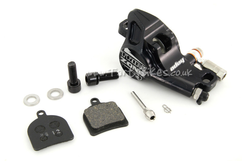 Hope Trial Zone Caliper