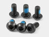 Hope Torx Rotor Bolts (Set of 6)