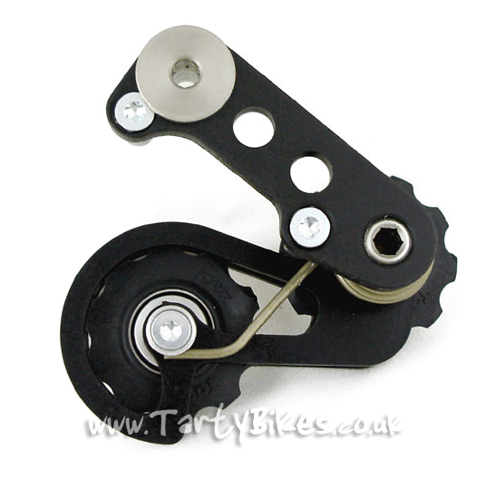 Rohloff Speedhub Tensioner