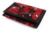 Fox Stencil Wallet