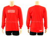 Inspired Rectangle Long Sleeve