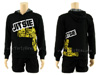 Jitsie 100% Hoodie