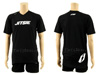 Jitsie Airtime Short Sleeve Jersey