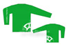 Trialtech Bashring Design, Long Sleeve