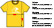 TartyBikes V3 T-Shirt