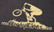 TartyBikes Hoody