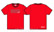 Inspired Rectangle Design Short Sleeve
