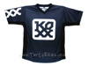 Koxx Short Sleeve Team Jersey