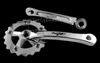 Onza T-Bird Crankset