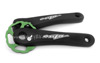Onza Zoot Crankset with Bashring