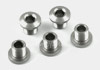 Middleburn Chainring Bolts