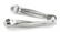 Middleburn RS7 Crank Arms & Lockring