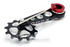 Echo Sprung Tensioner