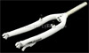 Because Curved Blade
