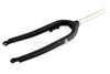 TNN Engineering Curved Blade