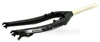 Because Curved Blade