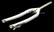 Because Curved Blade